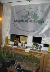 Frühjahrsversammlung mit Pflanzlmarkt des GBV Holzolling