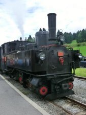 Ausflug zum Bregenzer Wald